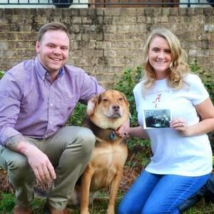 Meet your Posher, Caleb